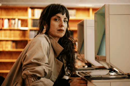 Нина Вяха писательница интервью